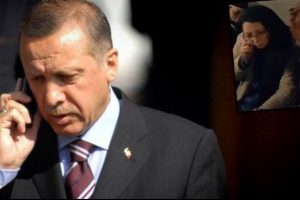 İşte &Ouml;zgecan'ın annesinin tek isteği