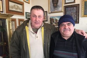 36 yıl sonra sigarayı bıraktı