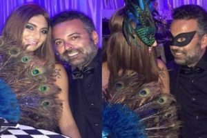 S&uuml;reyya Yal&ccedil;ın'a 2.5 milyon dolarlık hediye...