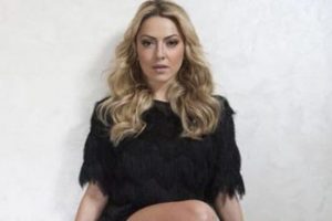 Hadise'den hadise yaratacak paylaşımlar...