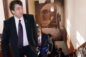 "Uğruna kan verdiğimiz değerlere sahip &ccedil;ıkılmalı"