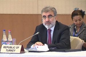 "İdamın tartışılması yanlış bir şey değil"