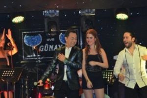 "Evlilik, d&uuml;nyadaki en g&uuml;zel şeymiş"