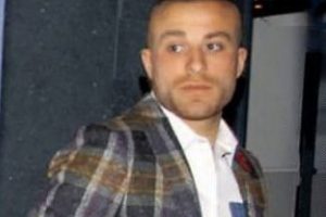 G&ouml;khan T&ouml;re: Sizi mahvederim...