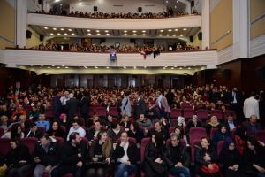 'Aşkın en deli hali' belgesel oldu