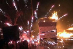 Cizre olaylarının faturası ağır oldu!