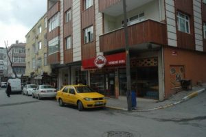 Savcının akrabalarına silahlı saldırı