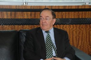"İdam Cezası yeniden tartışılacak"