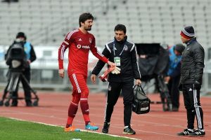 Kul&uuml;p doktoru Karanlık'tan Tolga a&ccedil;ıklaması!