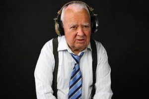 M&uuml;zik yaşlılarda hafızayı k&ouml;reltiyor