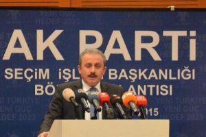 "Kılı&ccedil;daroğlu, vahşeti mazur g&ouml;sterecek a&ccedil;ıklama yapmamalıydı"