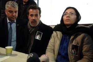 &Ouml;zgecan'ın babası: İdam gelsin ama &ccedil;&ouml;z&uuml;m değil