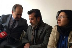 &Ouml;zgecan'ın babasından ibretlik s&ouml;zler