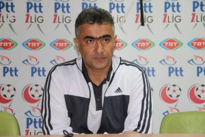 Mehmet Altıparmak Denizlispor'da