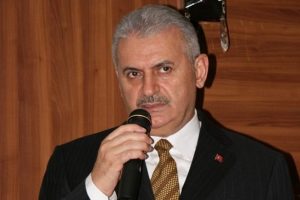 Yıldırım'dan "idam cezası" a&ccedil;ıklaması