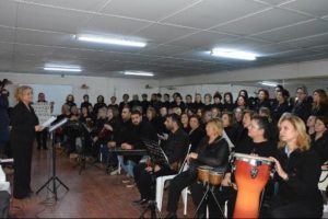 Bursalı kadınlar, &Ouml;zgecan i&ccedil;in beste yaptı