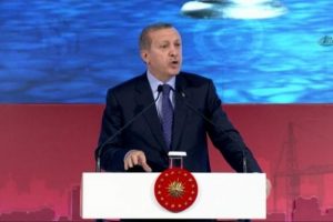 Cumhurbaşkanı Erdoğan'dan patronlara uyarı