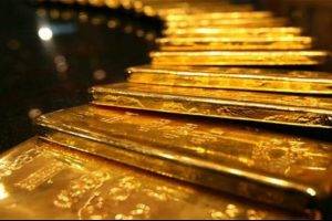 Altının kilogramı bakın ne kadar oldu?