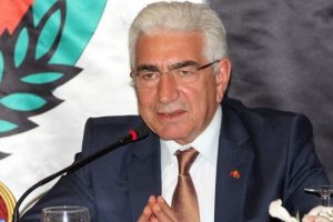 Bozkır'ın &ccedil;ıkışına anlamsız tepki