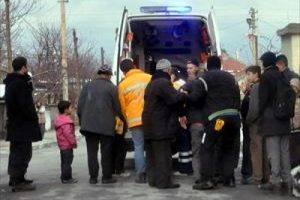 Namaz kılarken kalp krizi ge&ccedil;irdi