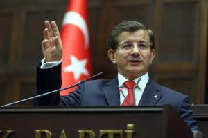 Bakanlar Kurulu sonrası ilk kez...