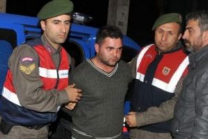 Altınd&ouml;ken'in evinde sessizlik hakim