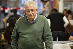 &Uuml;nl&uuml; tarih&ccedil;i: Marx yaşasa İsrail'i onaylamazdı