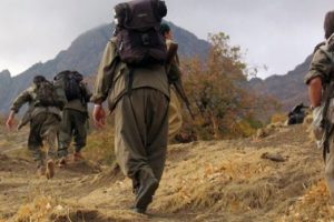 "PKK ile kan davası &ccedil;ıkabilir"