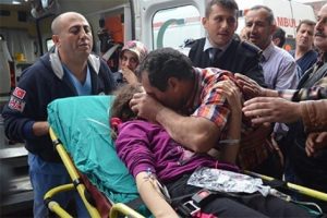 12 yaşındaki Melek bu kez kurtulamadı