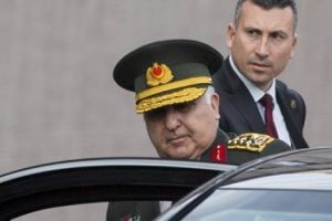 IŞİD i&ccedil;in Suudi Arabistan'a gidecek