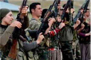 Korucular: PKK ile kan davası &ccedil;ıkabilir