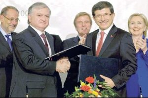 T&uuml;rkiye'den Ermenistan'a yanıt: Yanlış ve talihsiz bir adım
