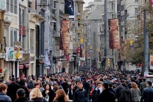 Her g&uuml;n 1649 kişi işsiz kalıyor