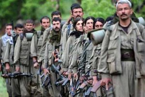 &Ouml;calan'a Kandil darbesi