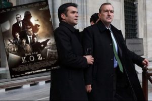 K.O.Z'a b&uuml;y&uuml;k ilgi