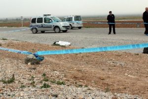 Eski kocaya 18 yıldan 24 yıla kadar hapis istemi