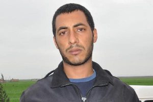 Kimliği &ccedil;alınan şof&ouml;r&uuml;n hayatı karardı