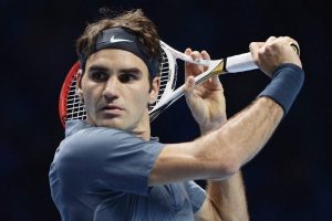 Roger Federer T&uuml;rkiye'ye geliyor