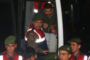 "Psikopattı, keşke o kazada &ouml;lseydi"