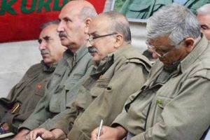 KCK'dan son dakika a&ccedil;ıklaması ! S&uuml;re&ccedil; tehlikeli,kritik ve bitme noktasında...