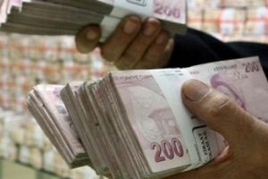 İşte borcu en fazla il!