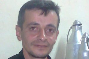Babasının birlikte yaşadığı kadının kardeşini &ouml;ld&uuml;rd&uuml;
