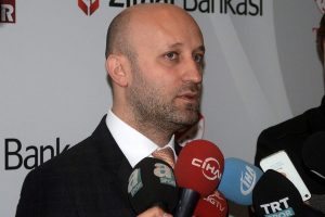 "Kupayı Bursa'da kazanmak istiyoruz"