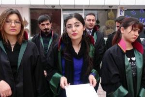 'Yok sayılanların kaderine ortağız'