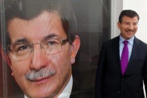 Davutoğlu'na benzetilen Cevheri Ak Parti'den aday adayı oldu