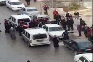 Şanlıurfa'da komşu kavgası: 7 g&ouml;zaltı