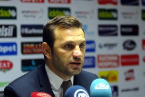 "Fenerbah&ccedil;e mağlubiyetini telafi ederiz"