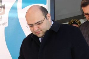 Belediye Başkanının sağlık durumu iyi