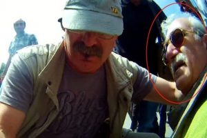 Bing&uuml;r S&ouml;nmez'e silahlı saldırı davası ertelendi