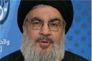 Hizbullah liderinden bomba a&ccedil;ıklama!